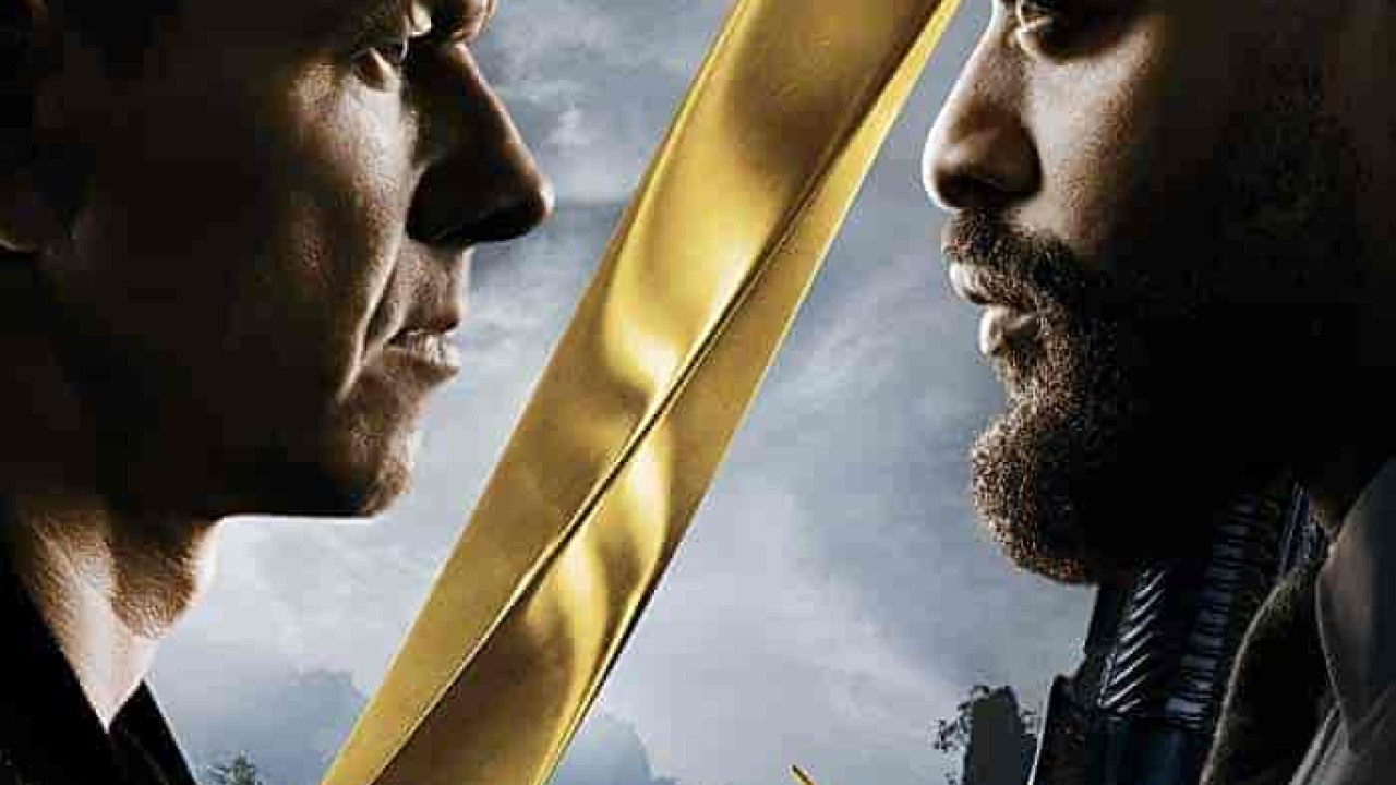 فيلم Infinite 2021 مترجم اون لاين