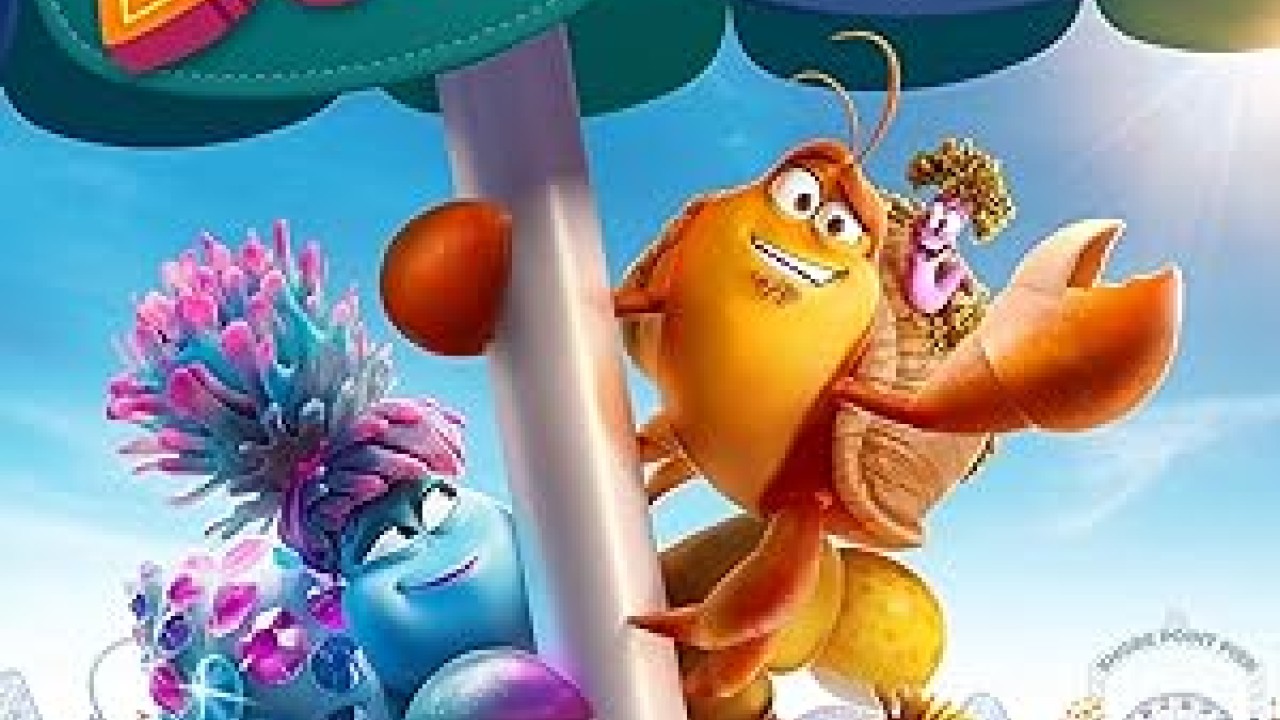 فيلم Under the Boardwalk 2023 مترجم