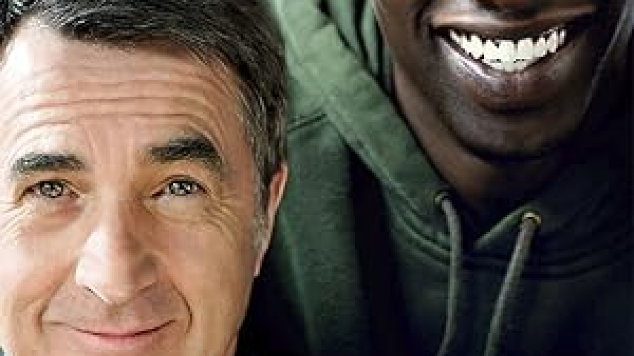 فيلم The Intouchables 2011 مترجم