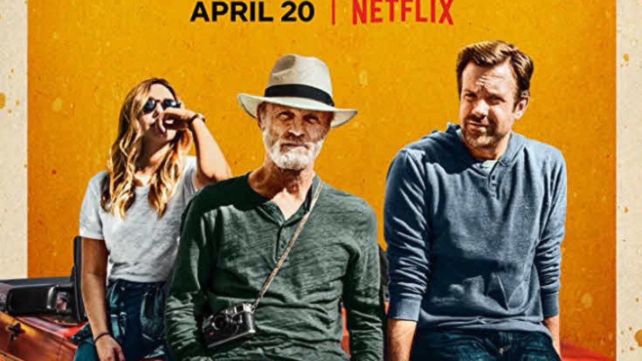 فيلم Kodachrome 2017 مترجم