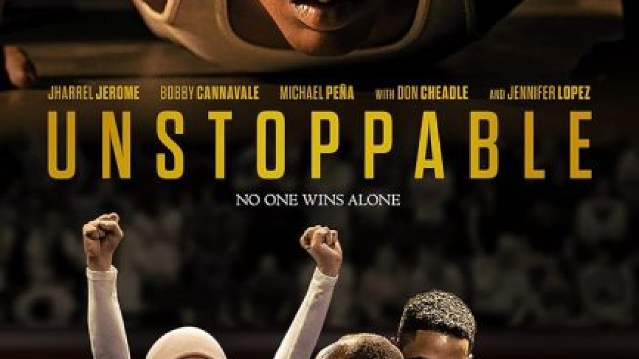 فيلم Unstoppable 2024 مترجم اون لاين