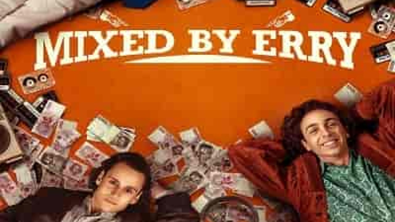مشاهدة فيلم Mixed by Erry 2023 مدبلج