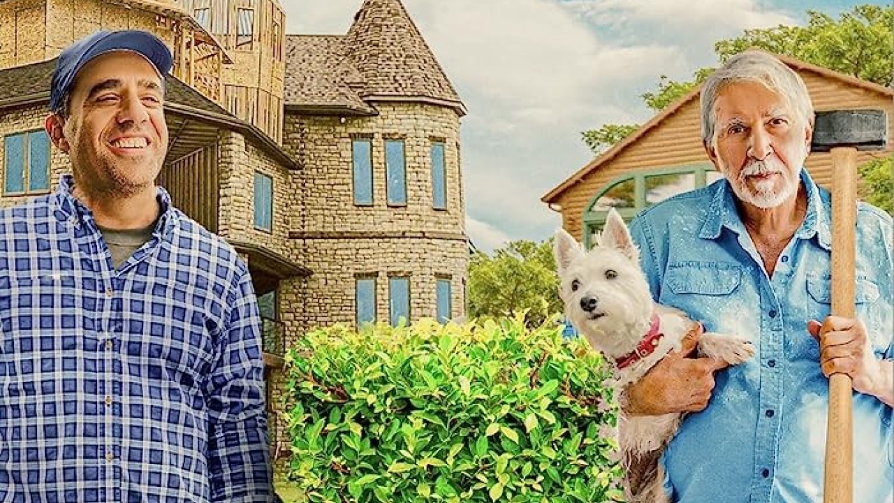 فيلم Angry Neighbors 2022 مترجم