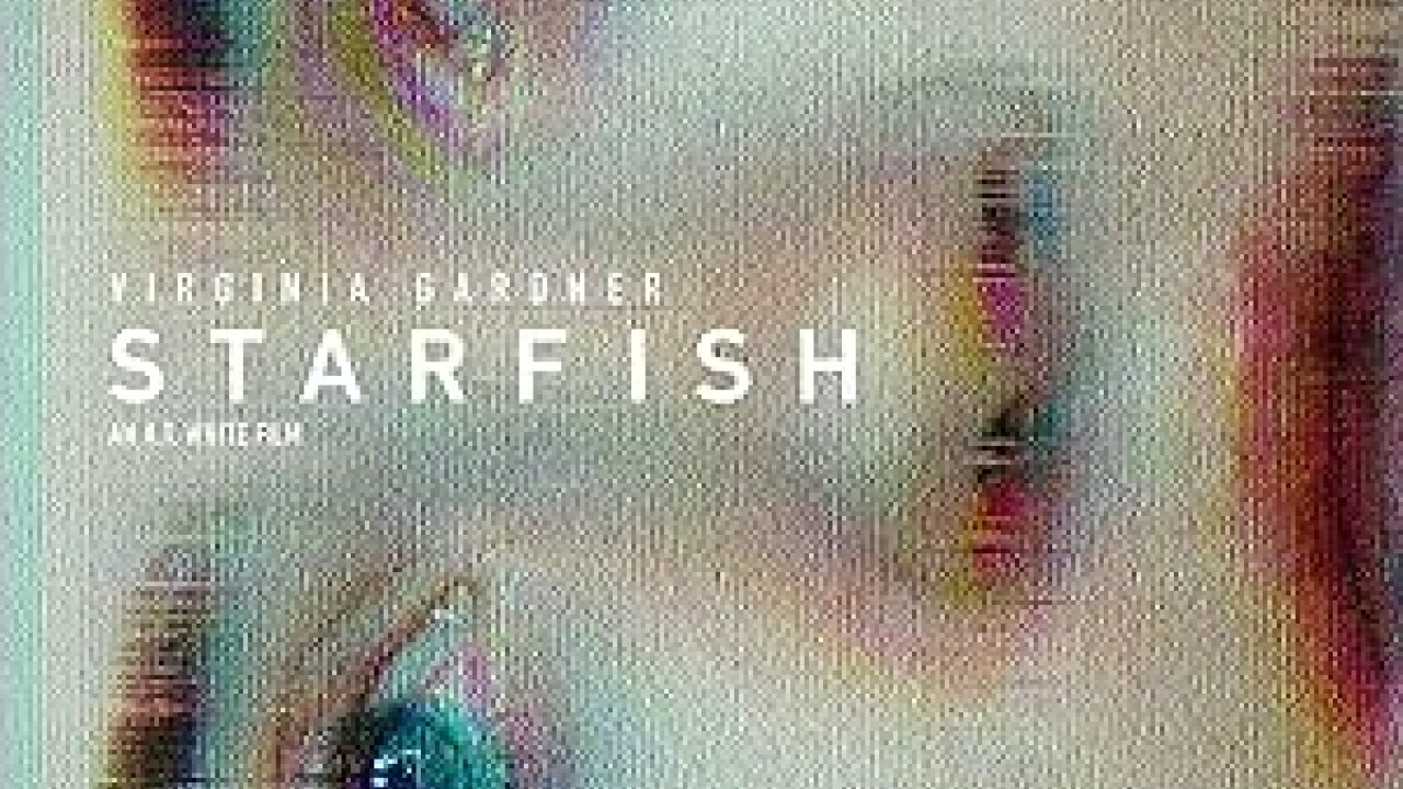 فيلم Starfish 2018 مترجم