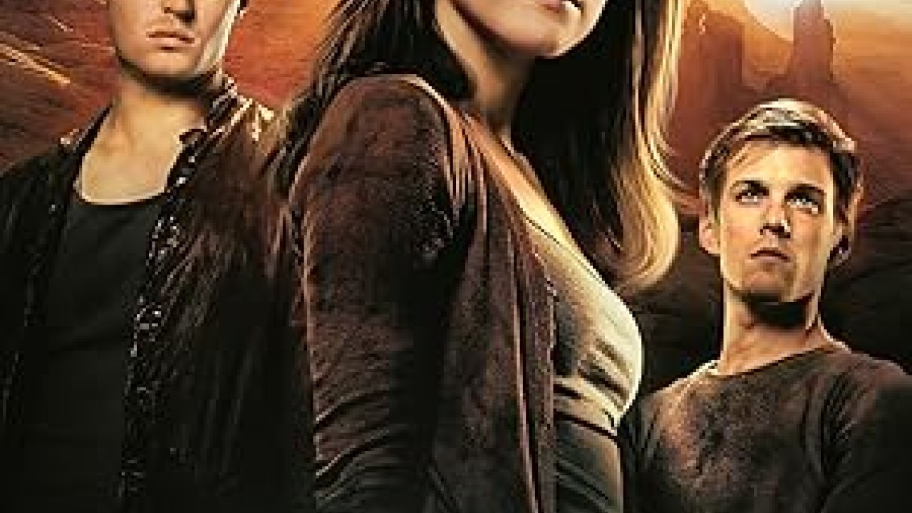 فيلم The Host 2013 مترجم