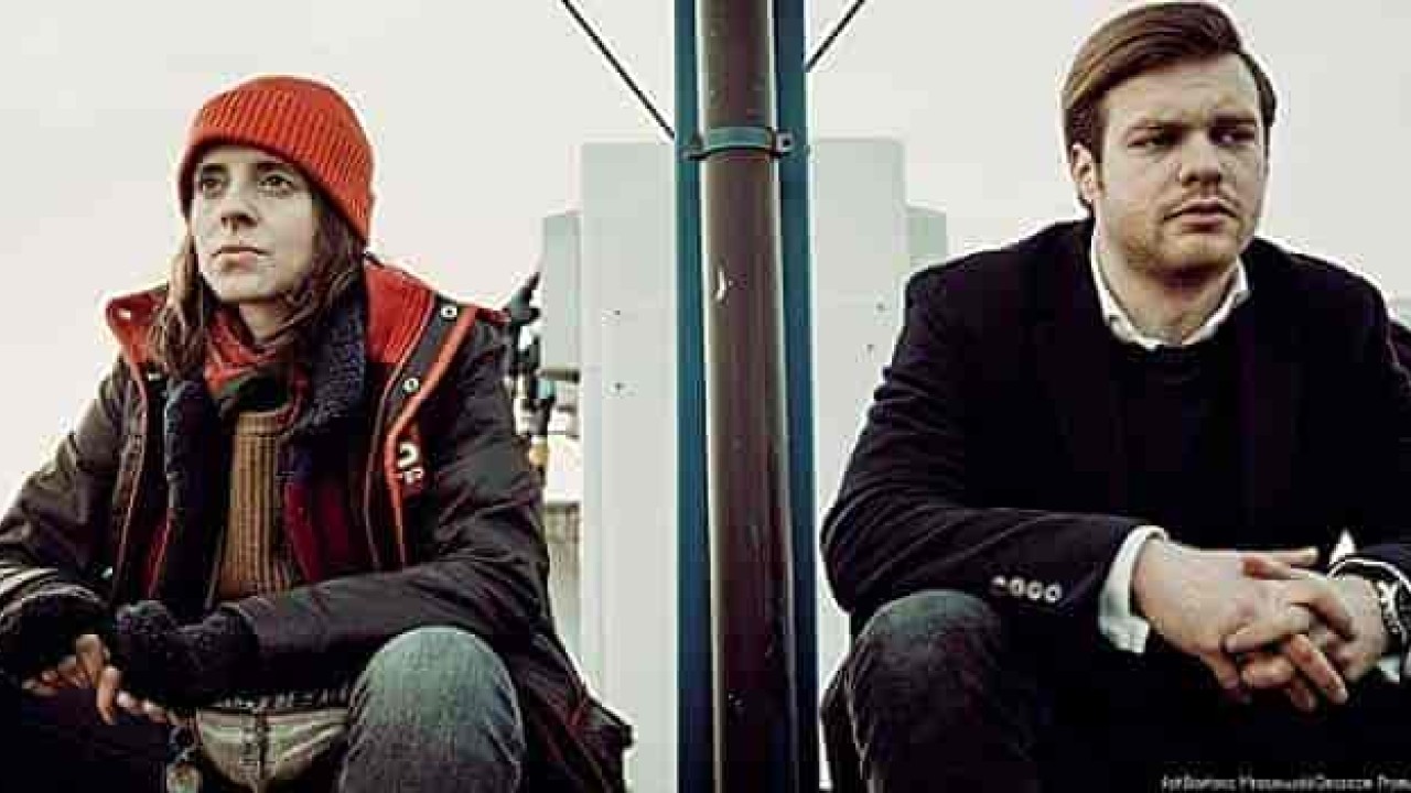 فيلم Delivery by Christmas 2022 مترجم اون لاين