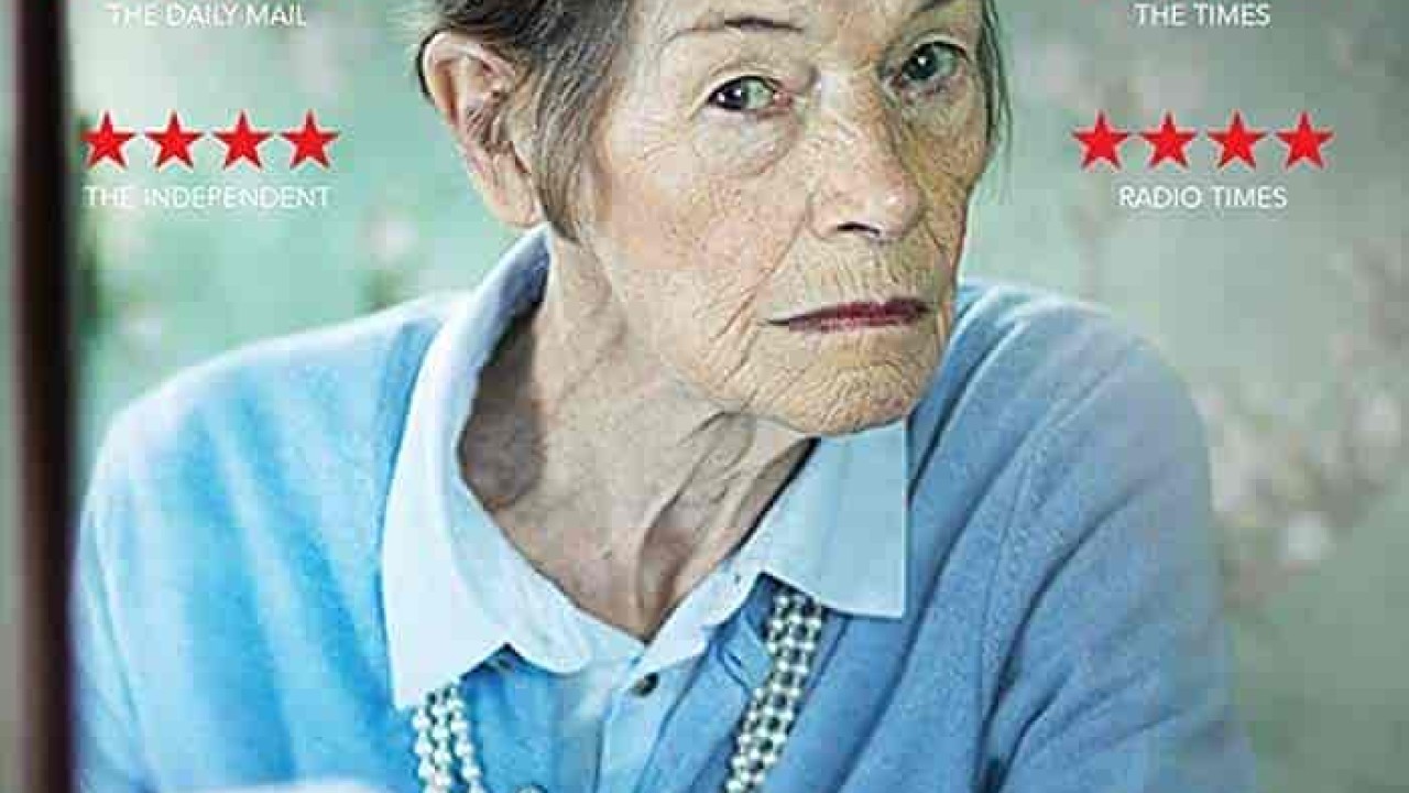 فيلم Elizabeth Is Missing 2019 مترجم اون لاين