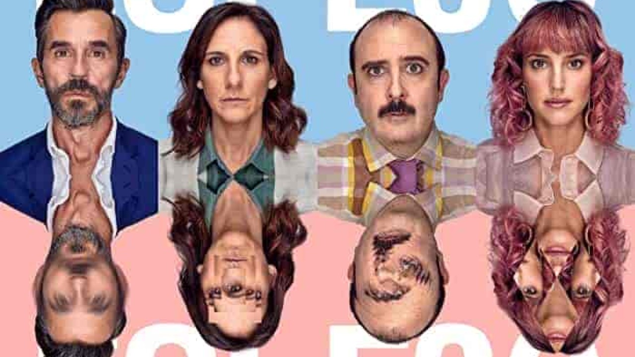 فيلم Espejo, Espejo 2022 مترجم اون لاين