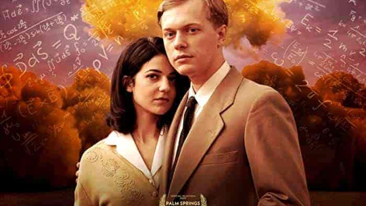 فيلم Adventures of a Mathematician 2020 مترجم اون لاين