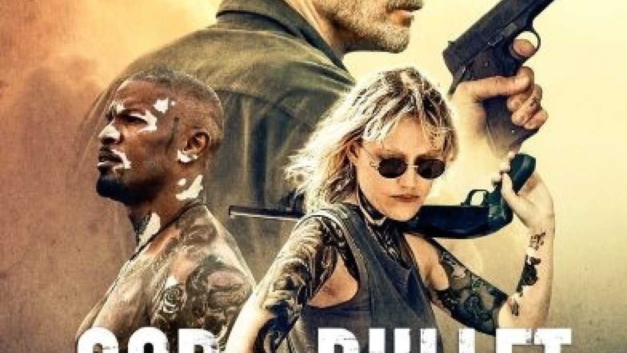 فيلم God Is a Bullet 2023 مترجم