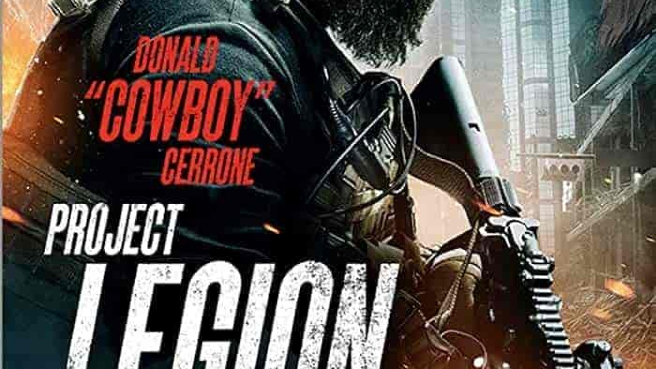 فيلم Project Legion 2022 مترجم اون لاين