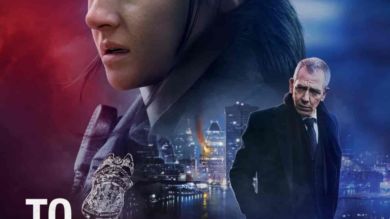 فيلم To Catch a Killer 2023 مترجم